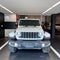 2025 Jeep Wrangler 2.0 4Xe Unlimited Sahara Phev At