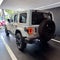2025 Jeep Wrangler 2.0 4Xe Unlimited Sahara Phev At