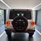 2025 Jeep Wrangler 2.0 4Xe Unlimited Sahara Phev At