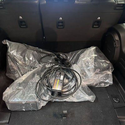 2025 Jeep Wrangler 2.0 4Xe Unlimited Sahara Phev At