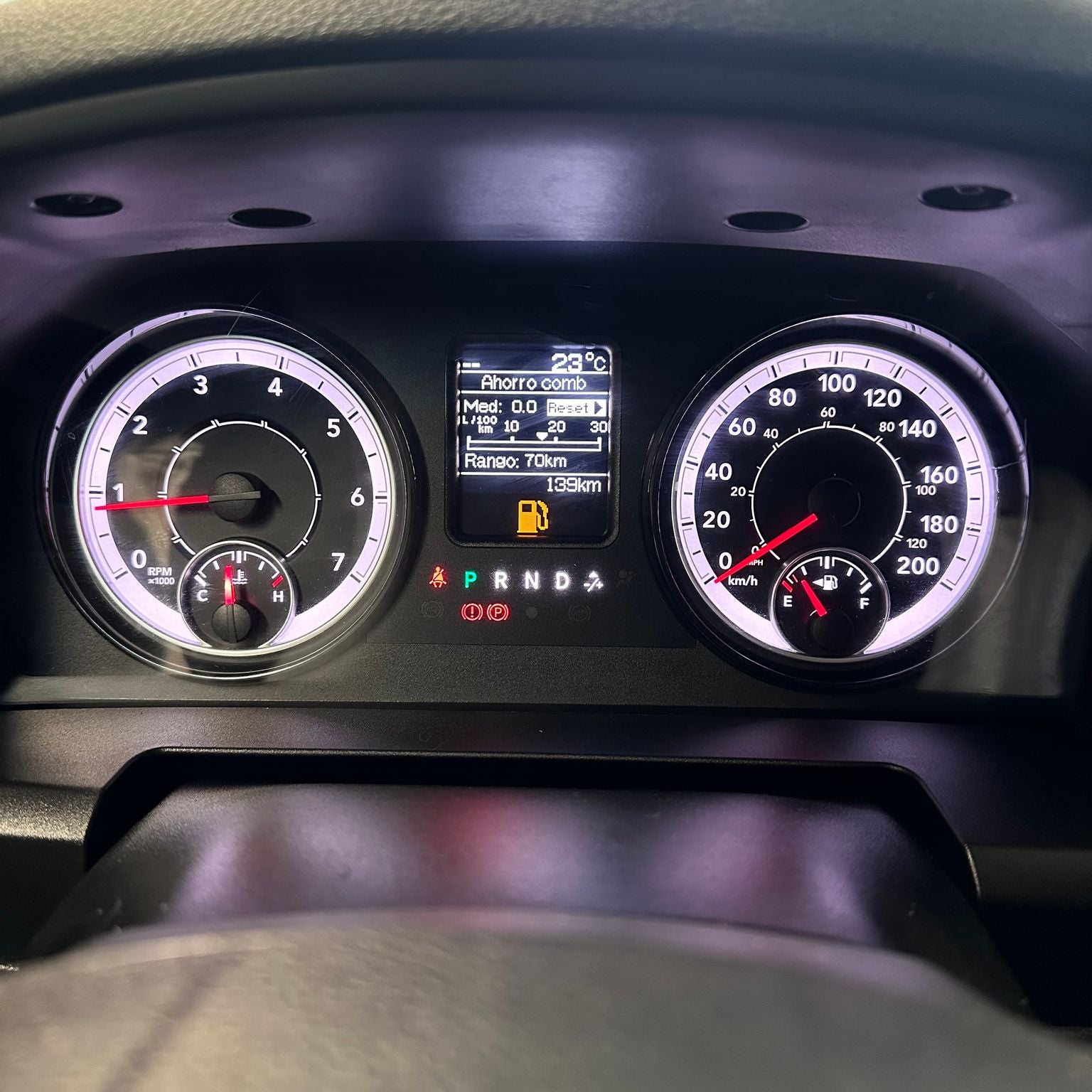 2024 RAM 1500 3.6 Tradesman Crew Cab V6 4x2 At