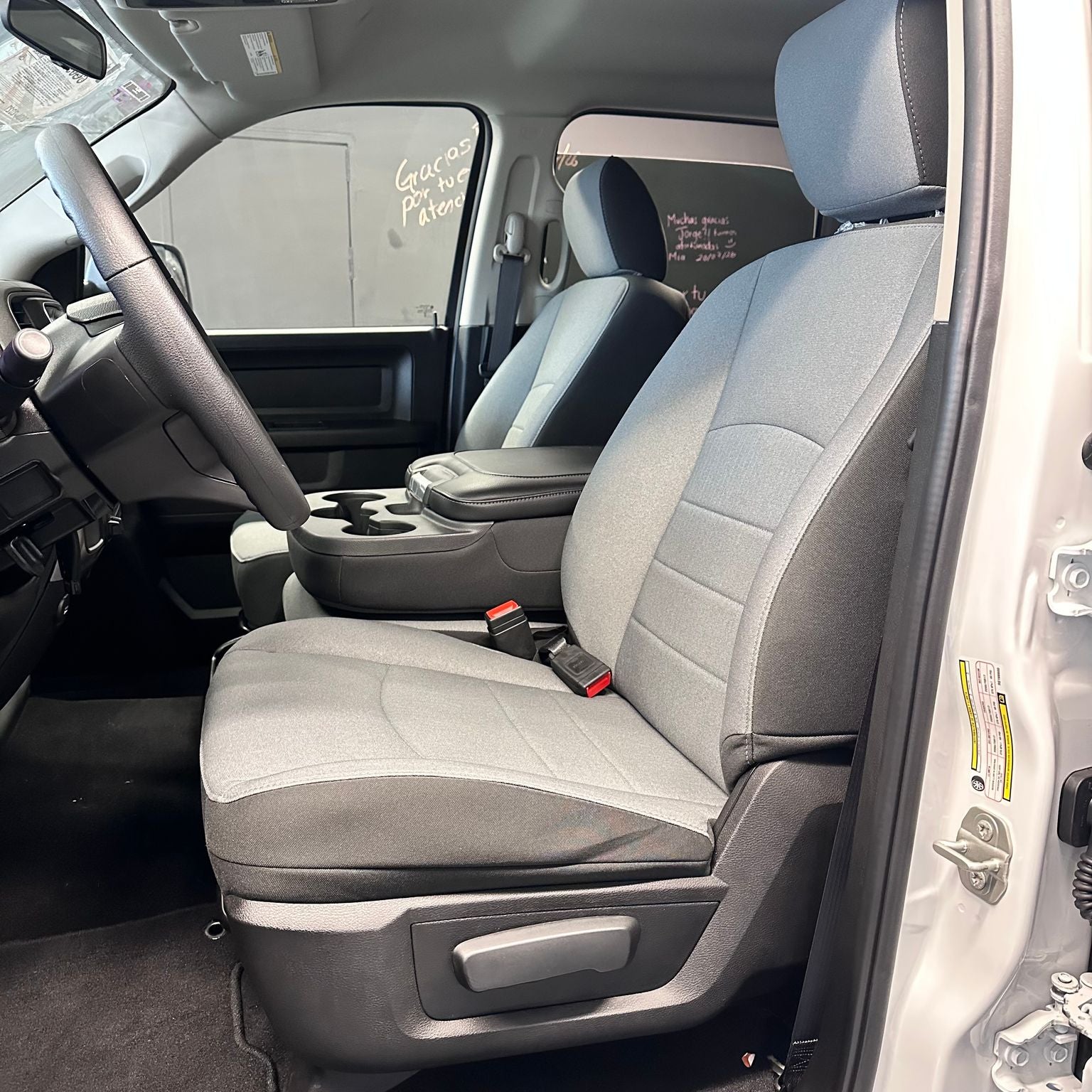 2024 RAM 1500 3.6 Tradesman Crew Cab V6 4x2 At