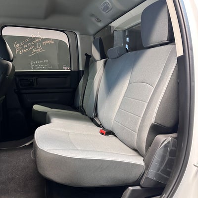 2024 RAM 1500 3.6 Tradesman Crew Cab V6 4x2 At