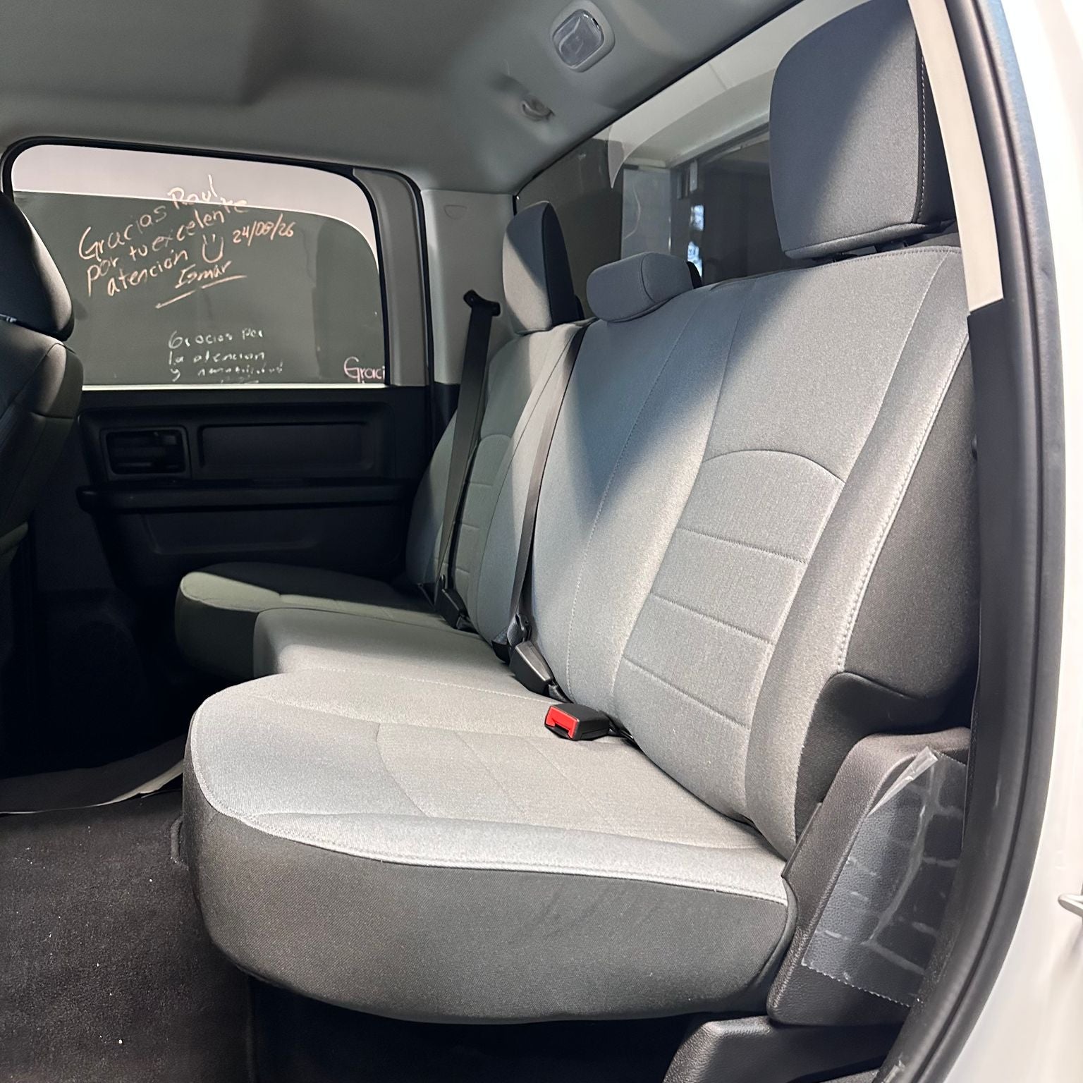 2024 RAM 1500 3.6 Tradesman Crew Cab V6 4x2 At