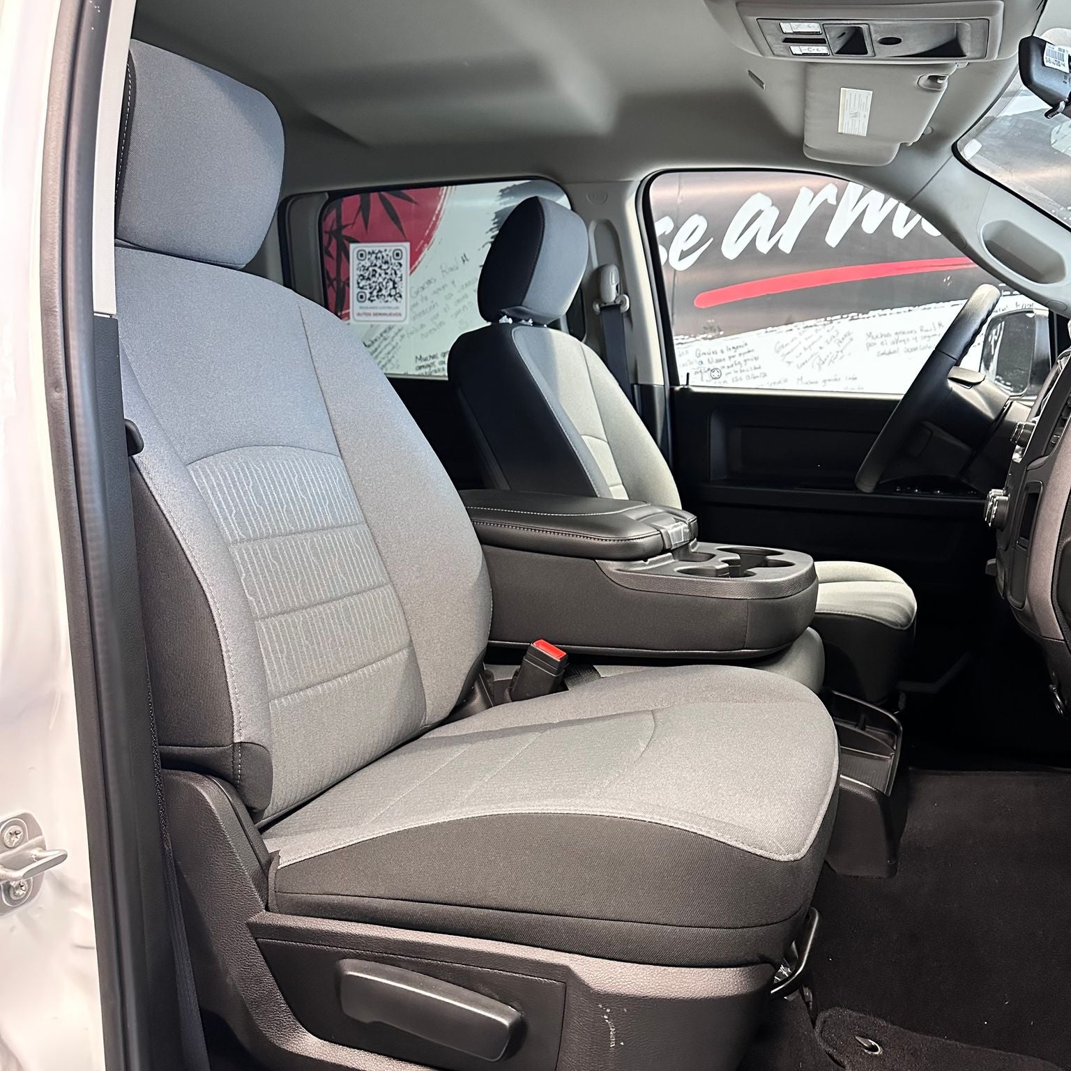 2024 RAM 1500 3.6 Tradesman Crew Cab V6 4x2 At