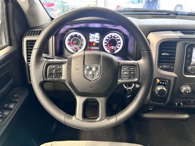 2024 RAM 1500 3.6 Tradesman Crew Cab V6 4x2 At