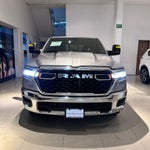 2025 RAM 1500 3.6 V6 Bighorn Crew Cab 4x4 At