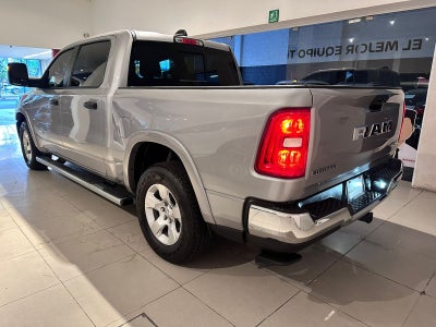 2025 RAM 1500 3.6 V6 Bighorn Crew Cab 4x4 At