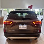 2025 Ford Escape 2.5 Platinum Hev At