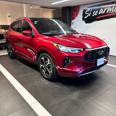 2023 Ford Escape 2.5 St-Line Elite Hev