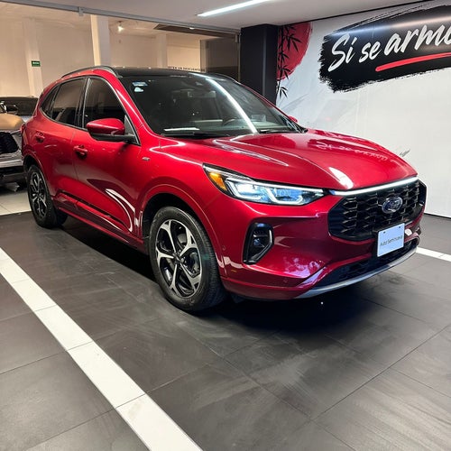 2023 Ford Escape 2.5 St-Line Elite Hev
