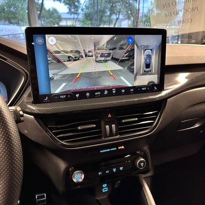 2023 Ford Escape 2.5 St-Line Elite Hev