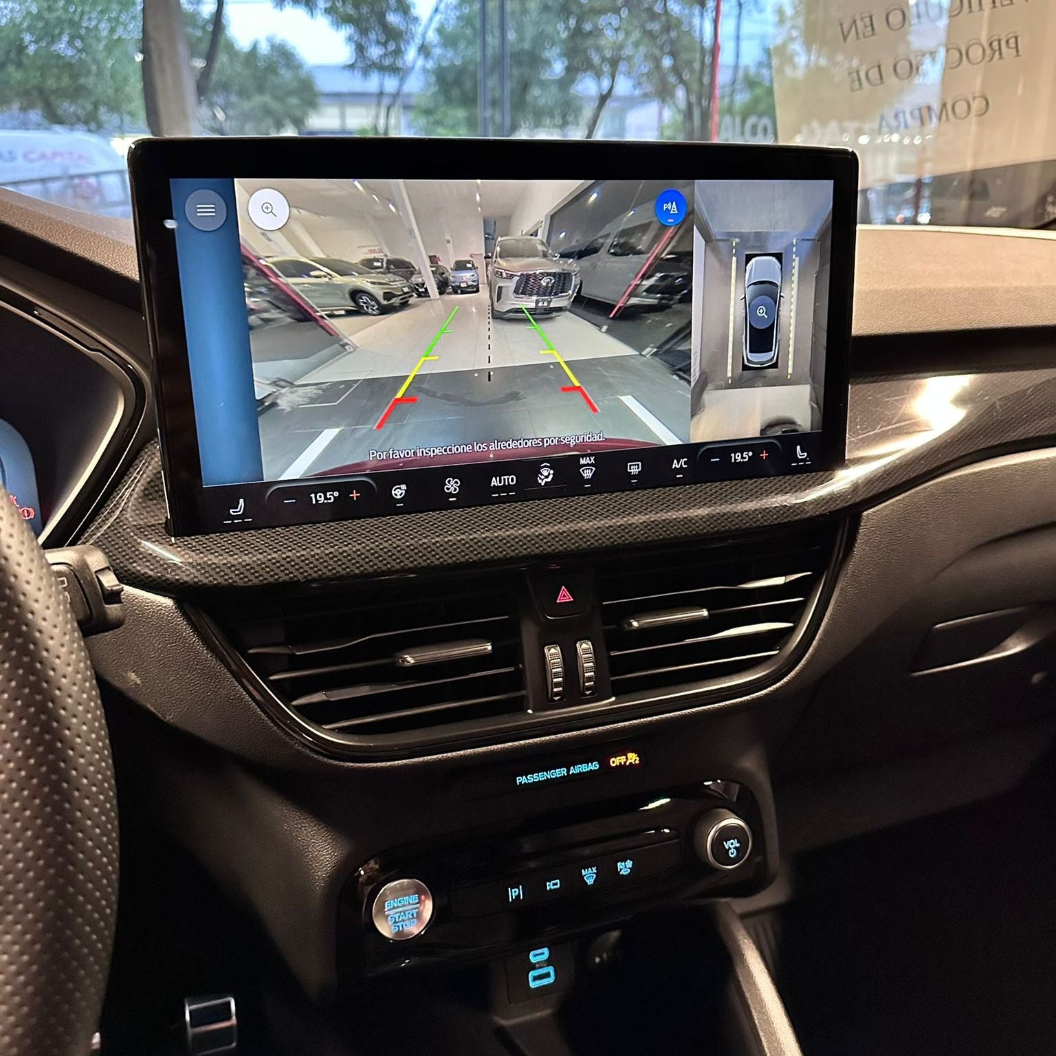 2023 Ford Escape 2.5 St-Line Elite Hev