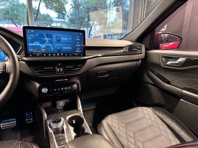 2023 Ford Escape 2.5 St-Line Elite Hev