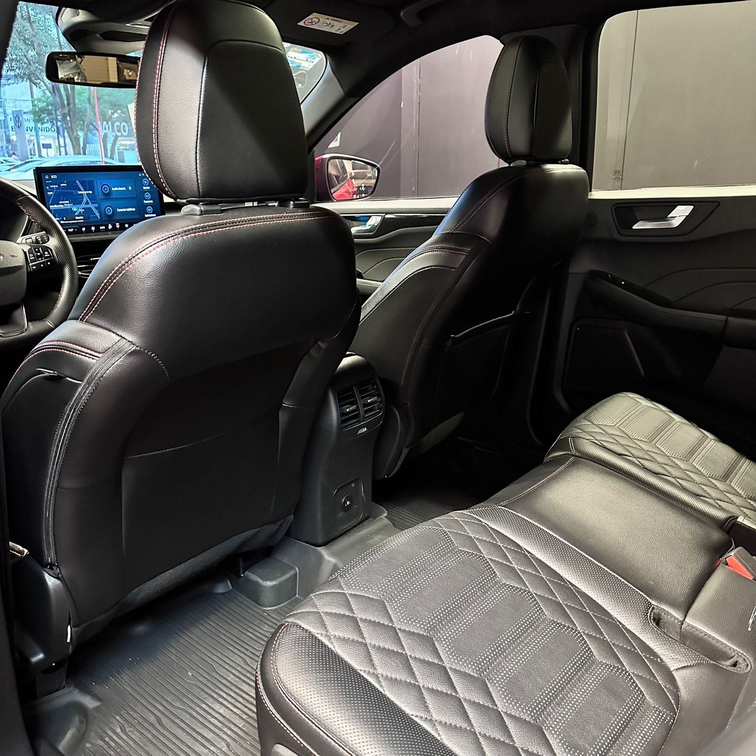 2023 Ford Escape 2.5 St-Line Elite Hev
