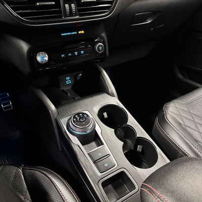 2023 Ford Escape 2.5 St-Line Elite Hev