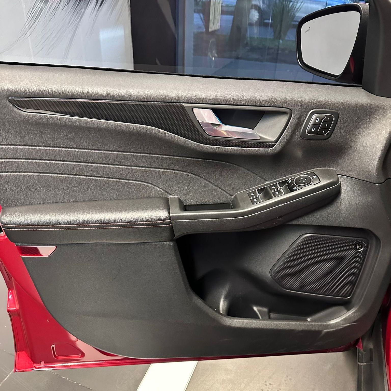2023 Ford Escape 2.5 St-Line Elite Hev