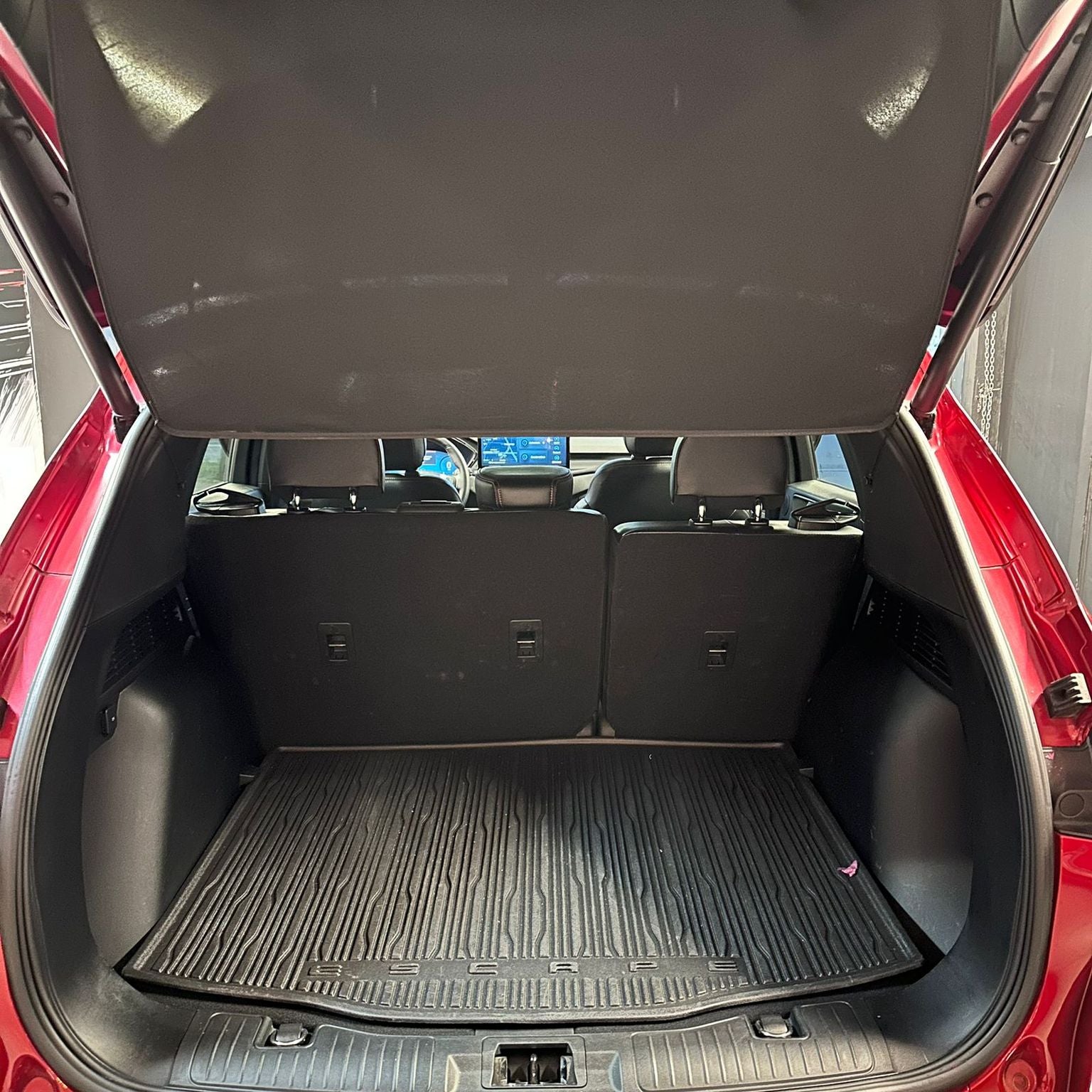 2023 Ford Escape 2.5 St-Line Elite Hev