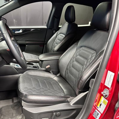 2023 Ford Escape 2.5 St-Line Elite Hev