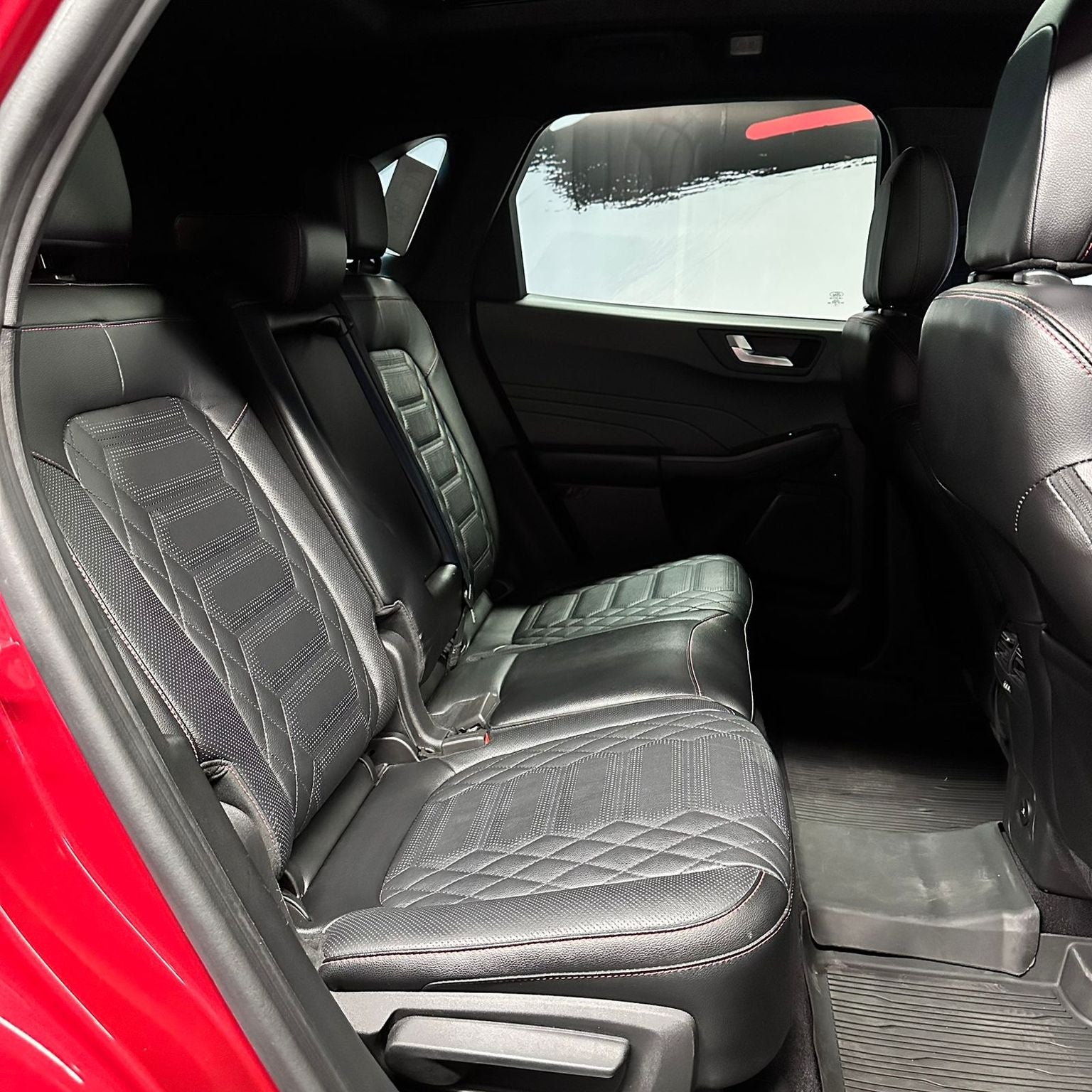 2023 Ford Escape 2.5 St-Line Elite Hev