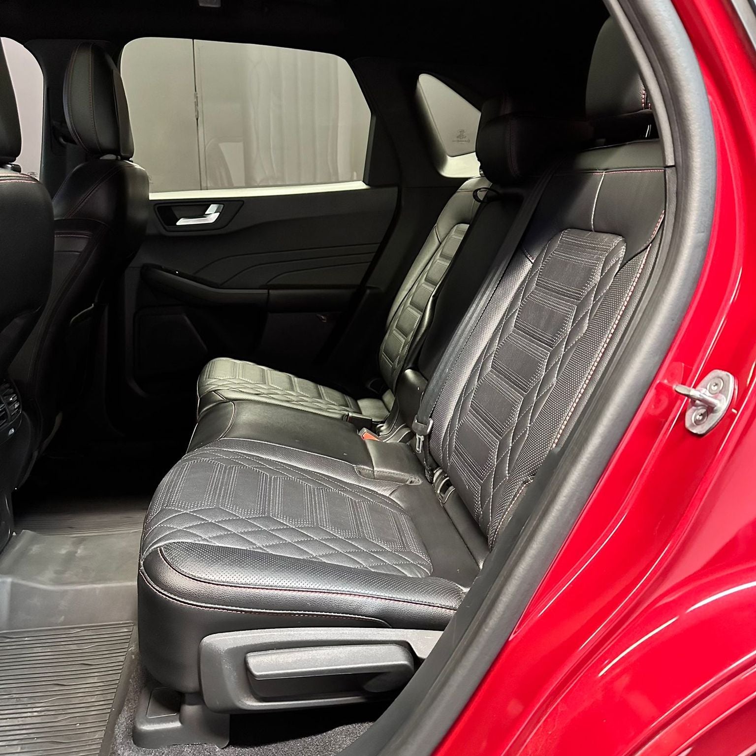 2023 Ford Escape 2.5 St-Line Elite Hev