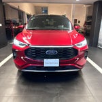 2023 Ford Escape 2.5 St-Line Elite Hev