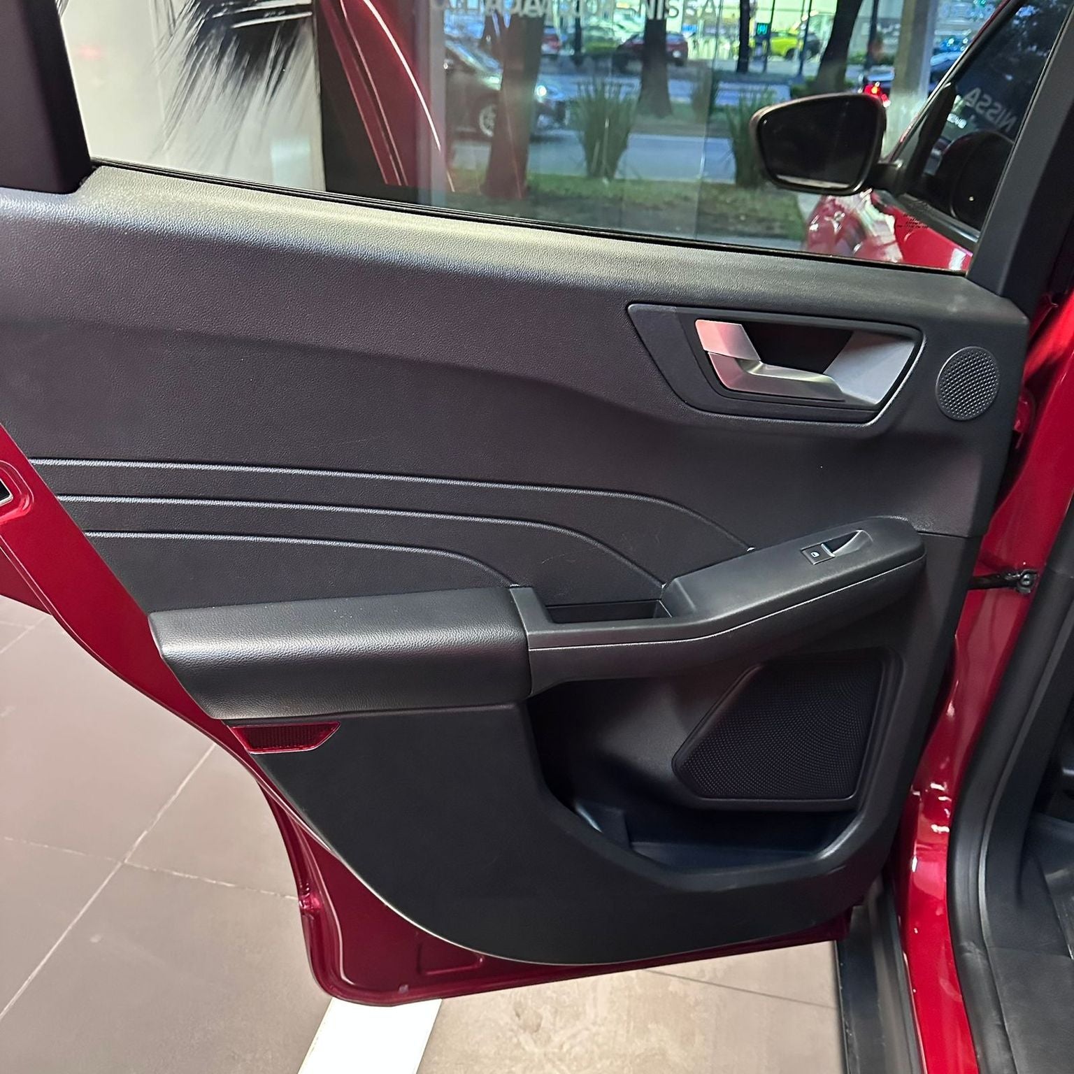 2023 Ford Escape 2.5 St-Line Elite Hev