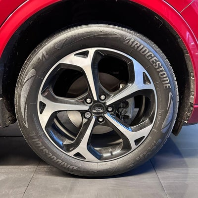 2023 Ford Escape 2.5 St-Line Elite Hev