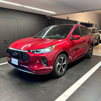 2023 Ford Escape 2.5 St-Line Elite Hev