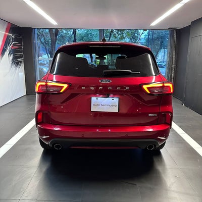 2023 Ford Escape 2.5 St-Line Elite Hev