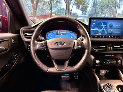 2023 Ford Escape 2.5 St-Line Elite Hev