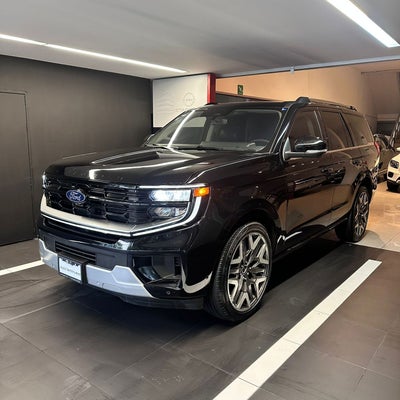2024 Ford Expedition PLATINUM