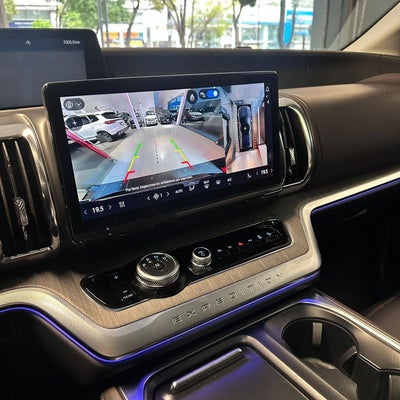 2024 Ford Expedition PLATINUM