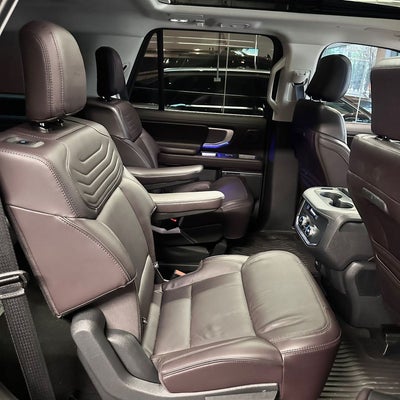 2024 Ford Expedition PLATINUM