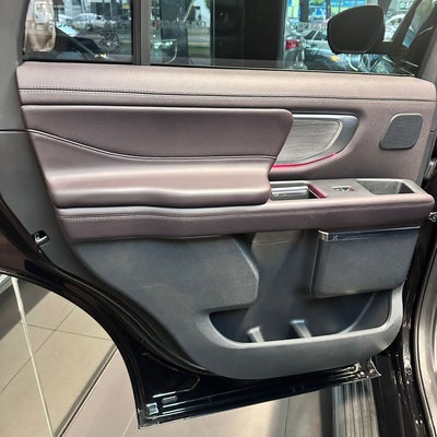 2024 Ford Expedition PLATINUM