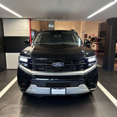 2024 Ford Expedition PLATINUM