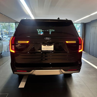 2024 Ford Expedition PLATINUM