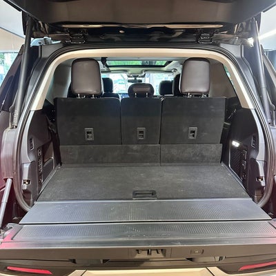 2024 Ford Expedition PLATINUM