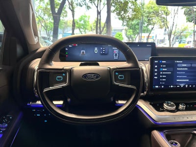 2024 Ford Expedition PLATINUM