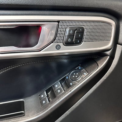 2020 Ford Explorer 2.3 L4 Limited Ecoboost Piel At