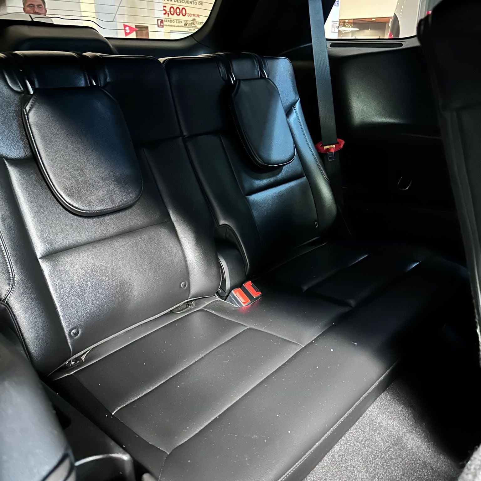2020 Ford Explorer 2.3 L4 Limited Ecoboost Piel At