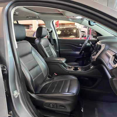 2020 GMC Acadia 3.6 Denali V6 At