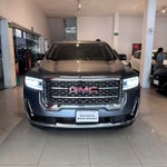 2020 GMC Acadia 3.6 Denali V6 At