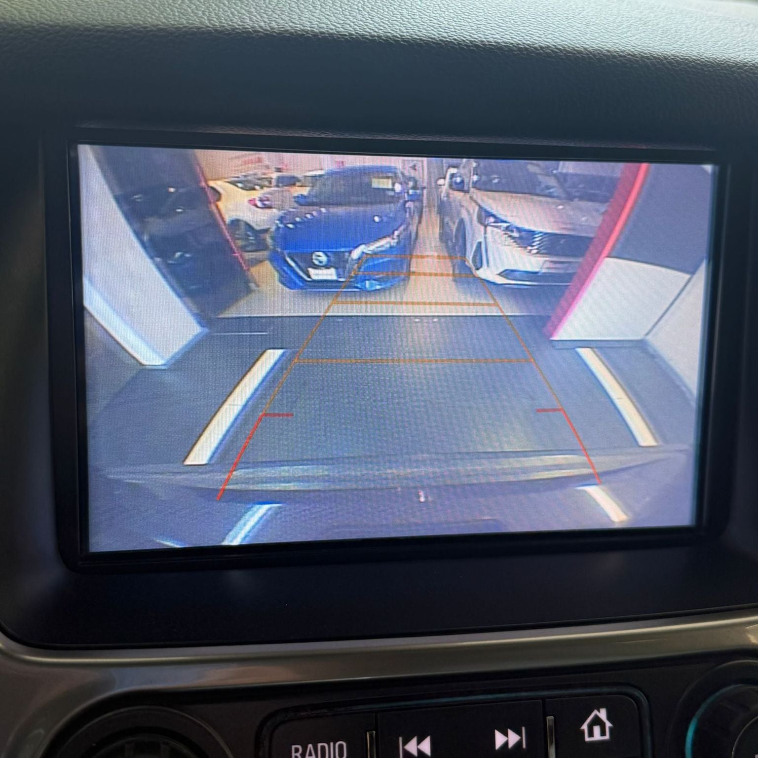 2018 Chevrolet Suburban 5.3 V8 LT Piel At