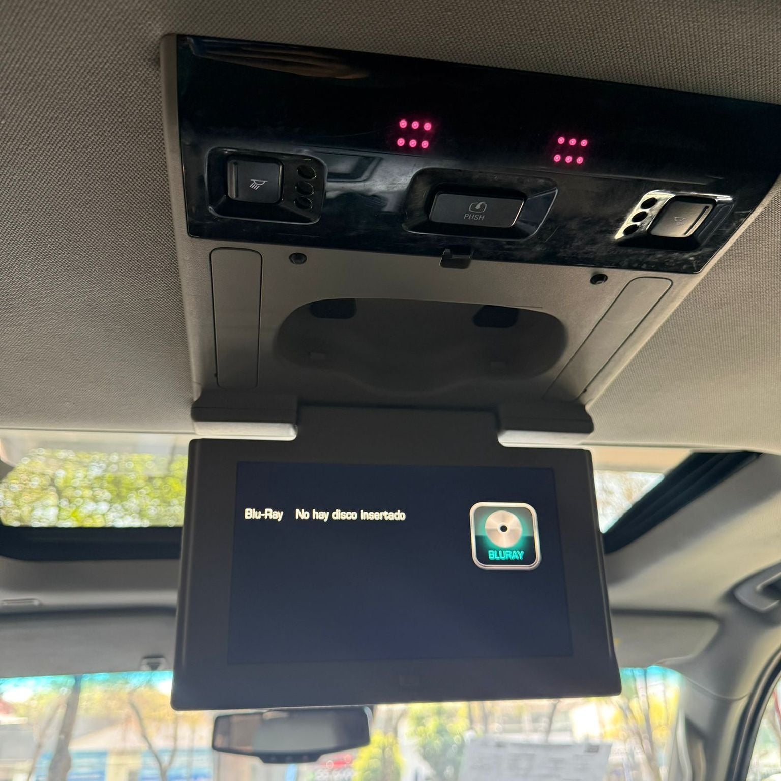 2018 Chevrolet Suburban 5.3 V8 LT Piel At