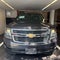 2018 Chevrolet Suburban 5.3 V8 LT Piel At