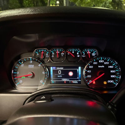 2018 Chevrolet Suburban 5.3 V8 Premier Piel 3 Fila Asientos 4x4 At