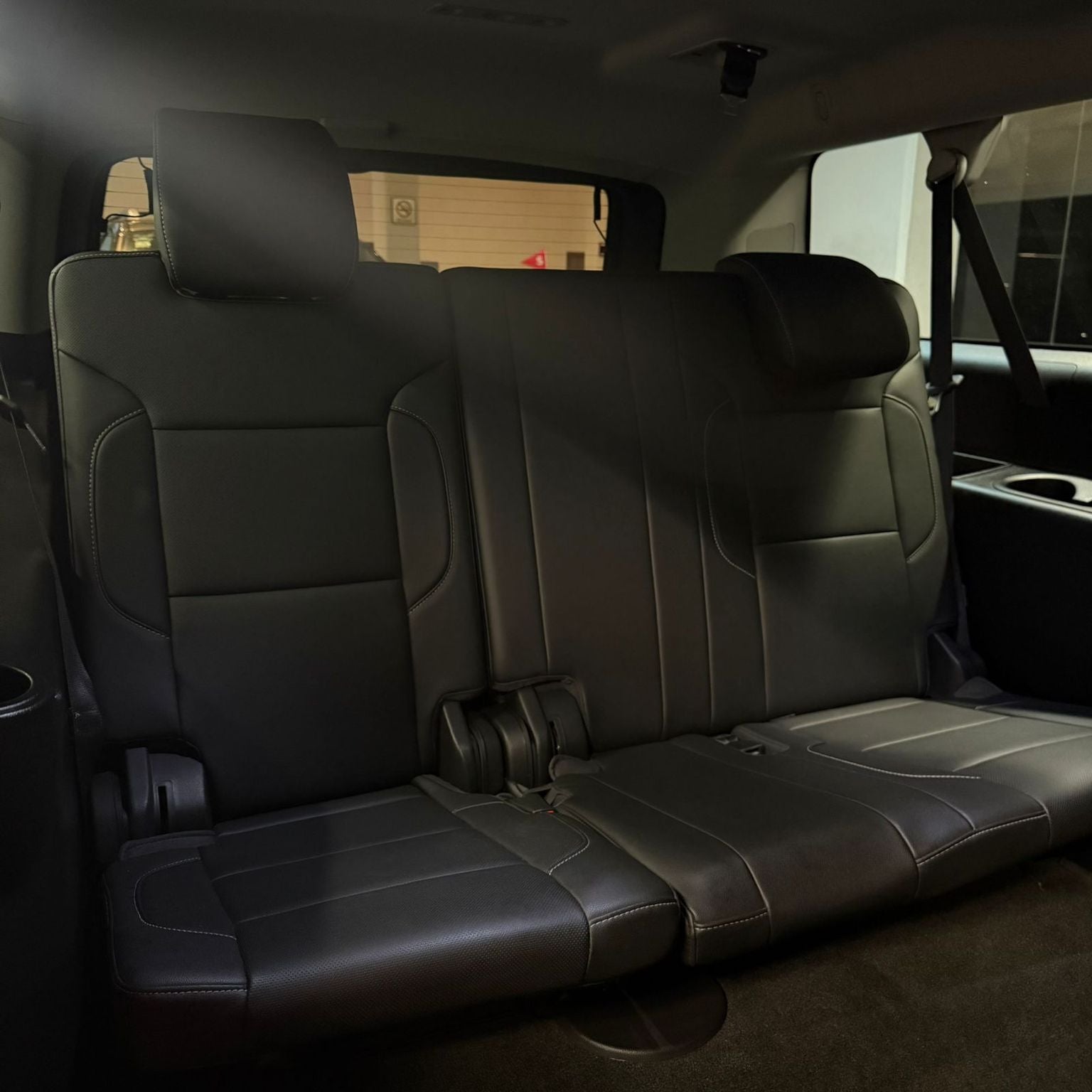 2018 Chevrolet Suburban 5.3 V8 Premier Piel 3 Fila Asientos 4x4 At