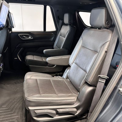 2021 Chevrolet Tahoe 6.2 V8 High Country At