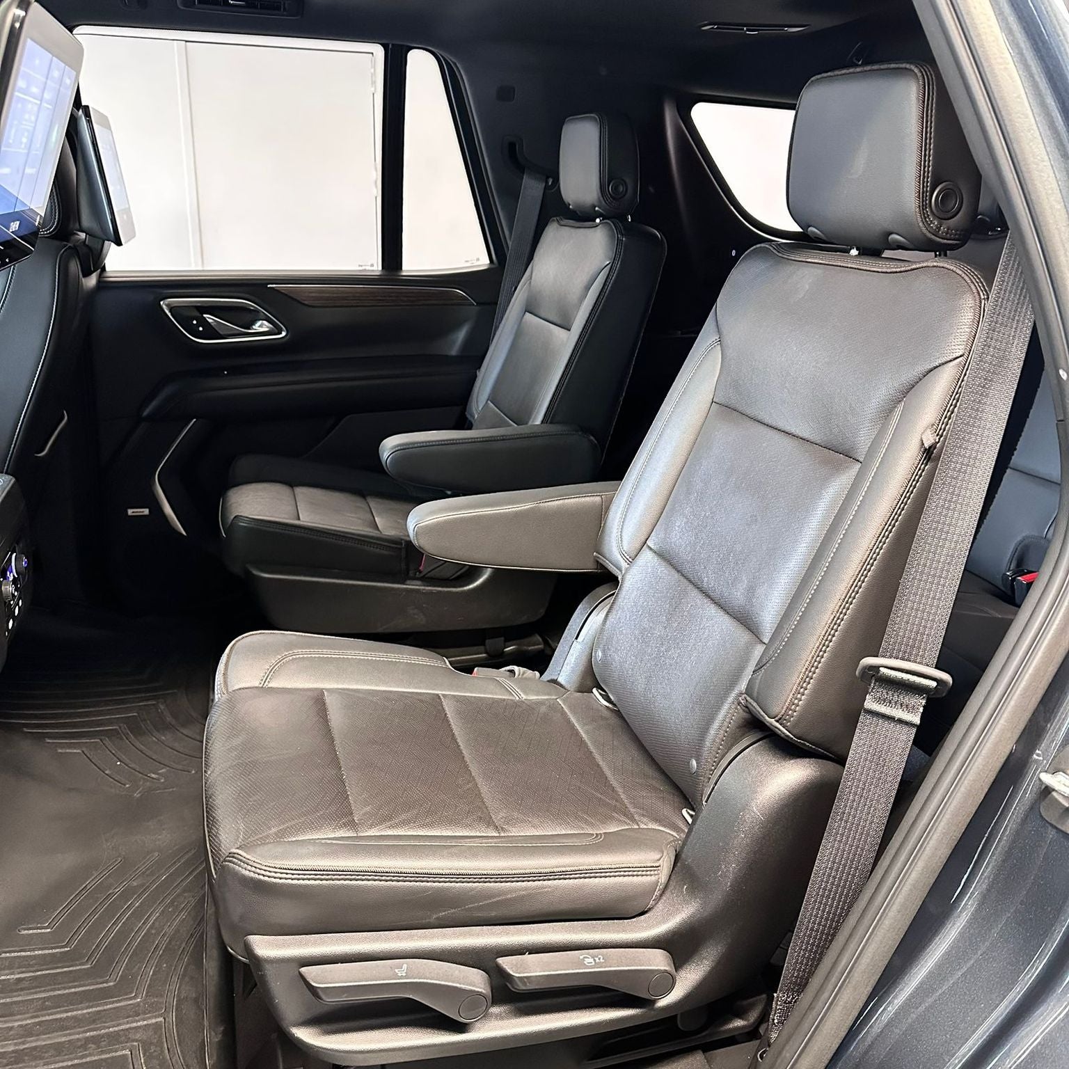 2021 Chevrolet Tahoe 6.2 V8 High Country At